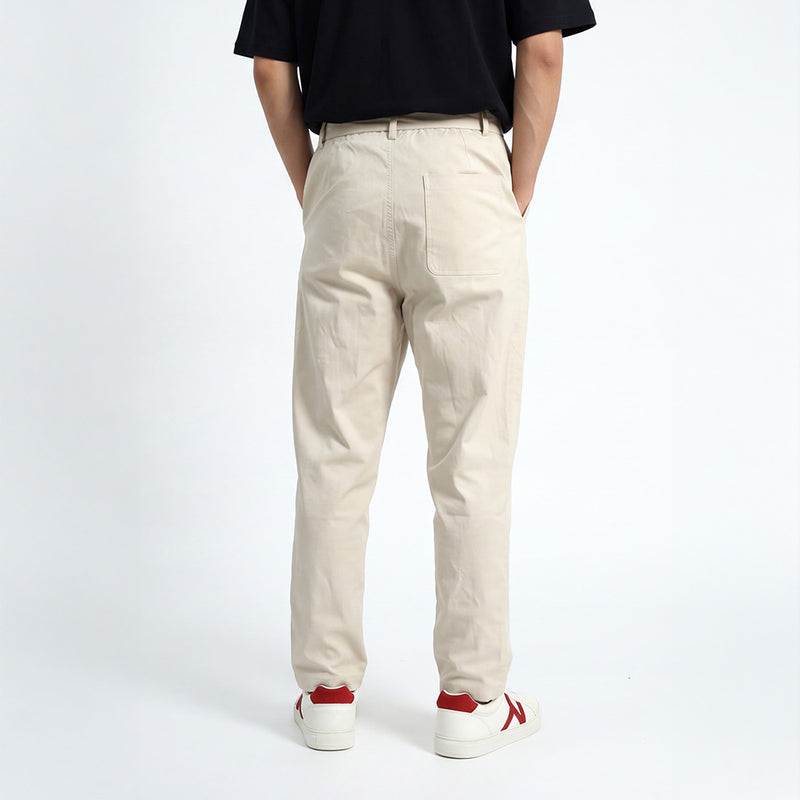 Tetsu - Japanese comfort pants