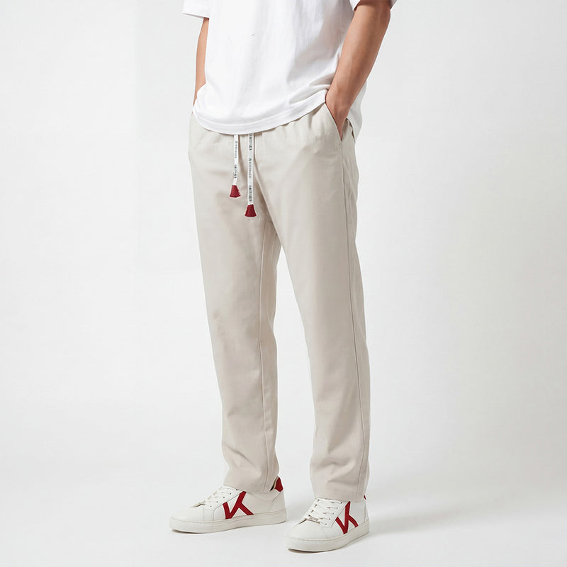 Take - Pantalon confort japonais