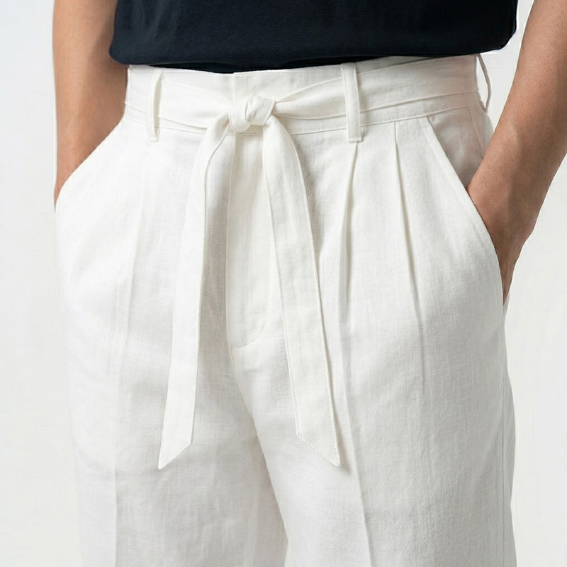 Ronin - Japanese Comfort Bermuda Shorts