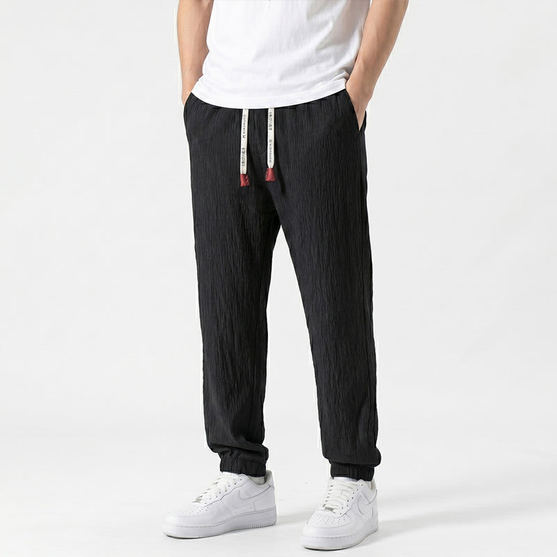 Michi - Japanese comfort pants
