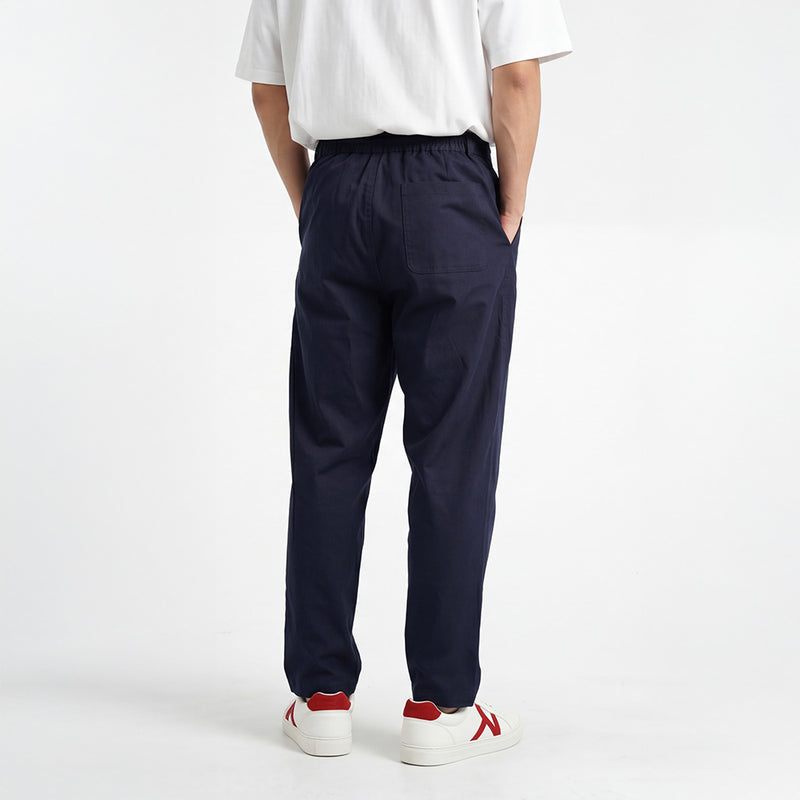 Tetsu - Japanese comfort pants