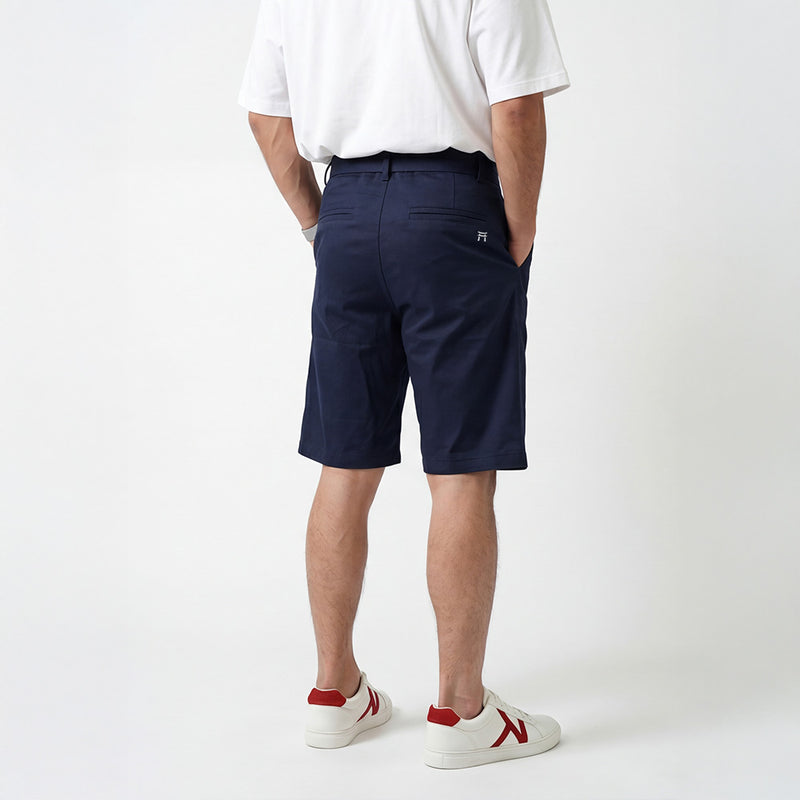 Ronin - Japanese Comfort Bermuda Shorts