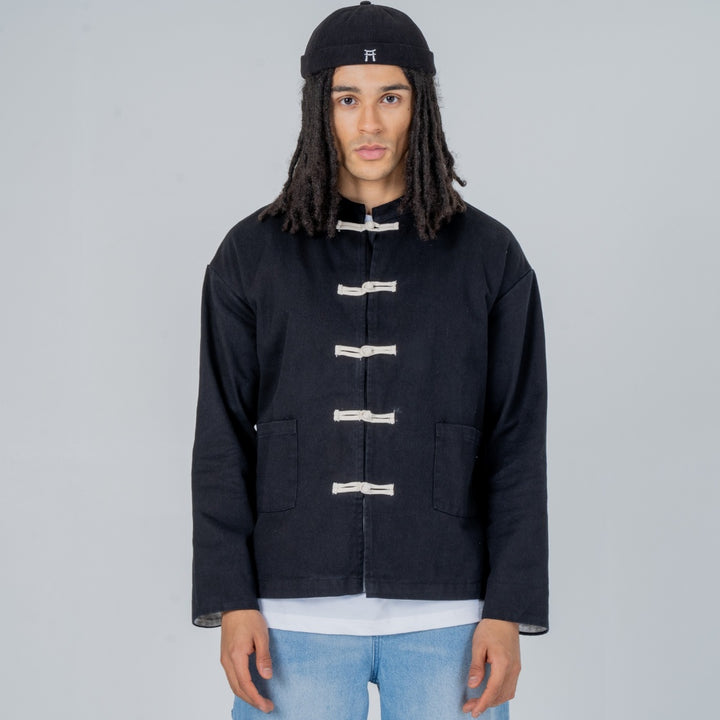 Aiko - Übergangsjacke