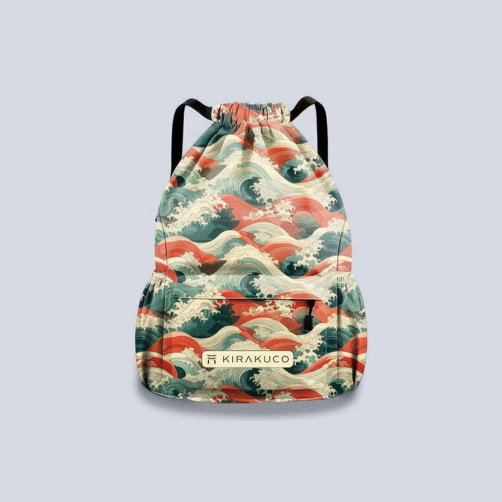 Kanagawa - Backpack