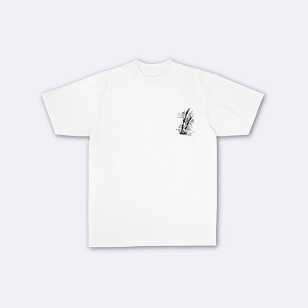 Take - Japanisches Oversize-T-Shirt
