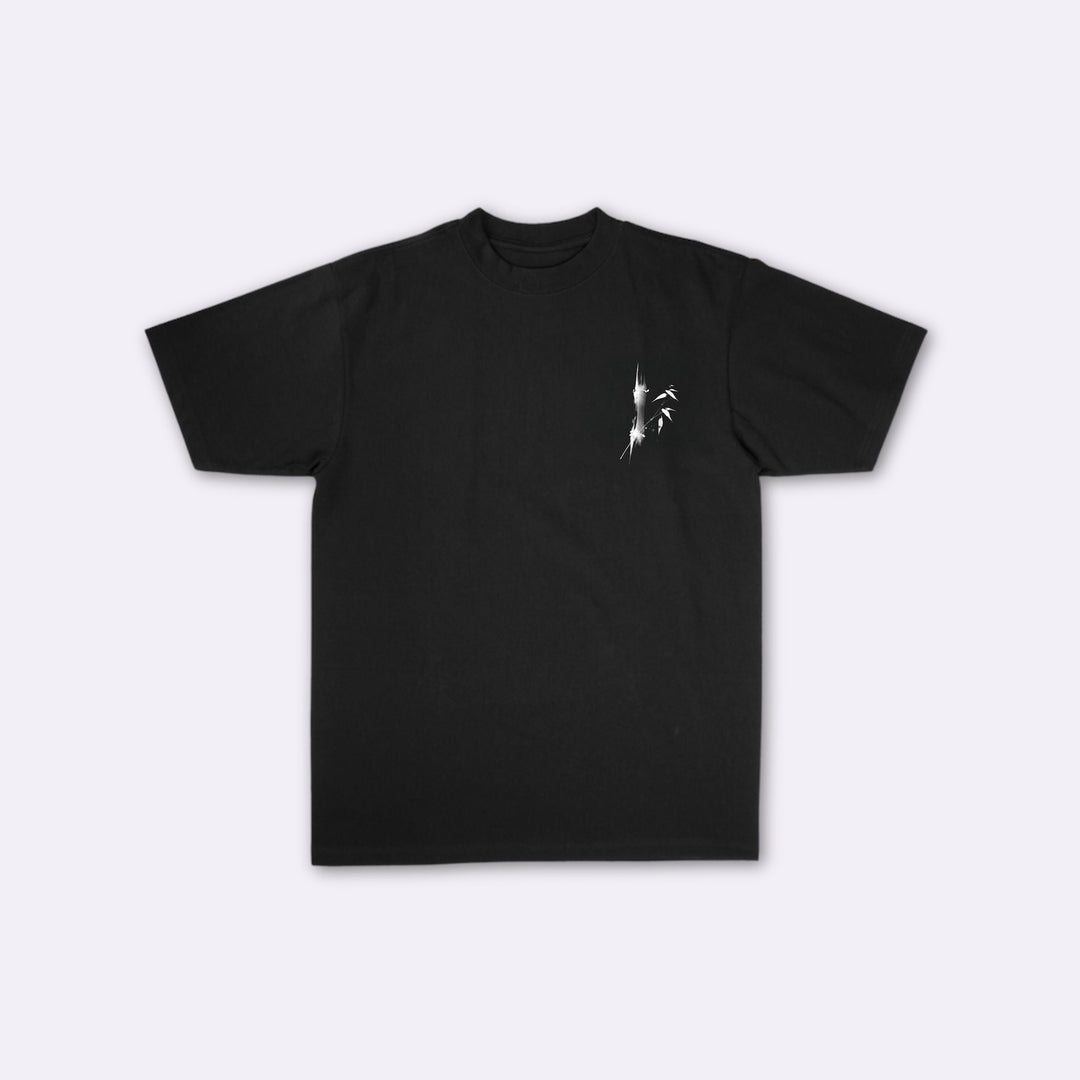 Zenno - T-shirt japonais oversize