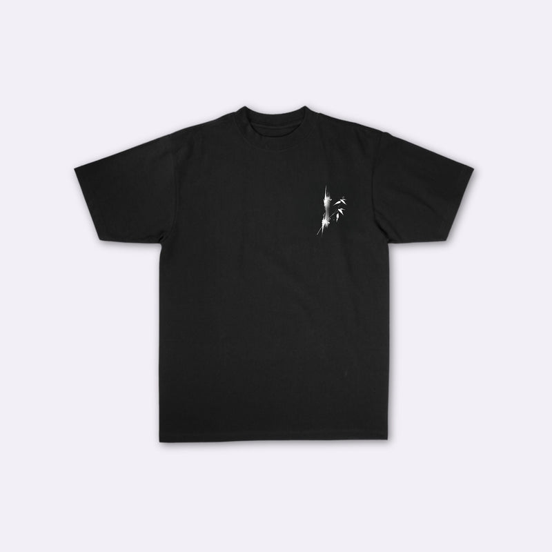 Zenno - T-shirt japonais oversize