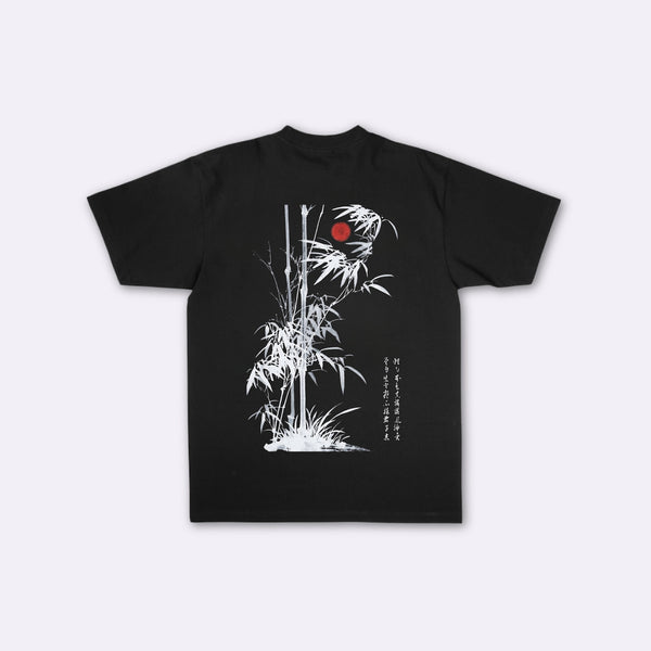 Zenno - T-shirt giapponese oversize