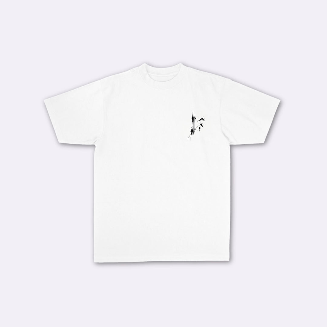 Zenno - T-shirt japonais oversize