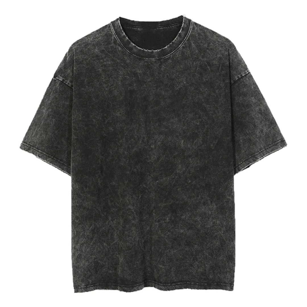 Fusion - Oversized T-shirt