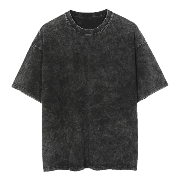 Fusion - Oversized T-shirt