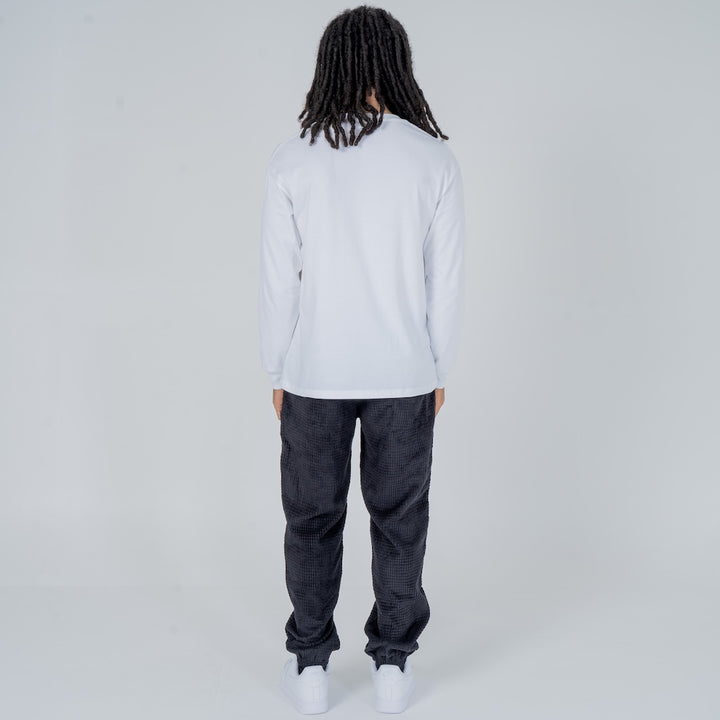 Pack de 3 x Jitsu - Pantalon en velours côtelé