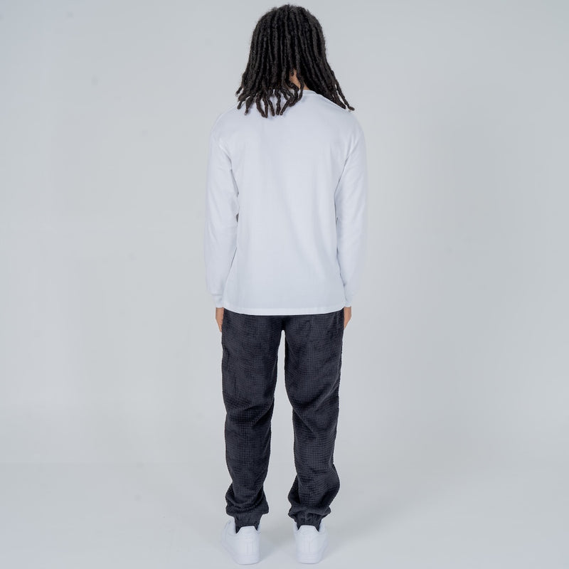 Pack de 3 x Jitsu - Pantalon en velours côtelé