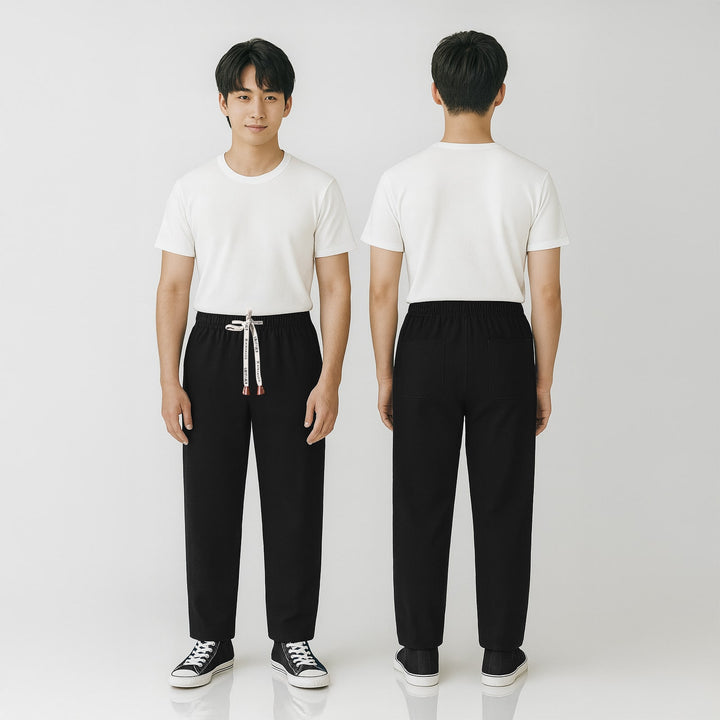 Shinobi - Pantaloni comfort giapponesi