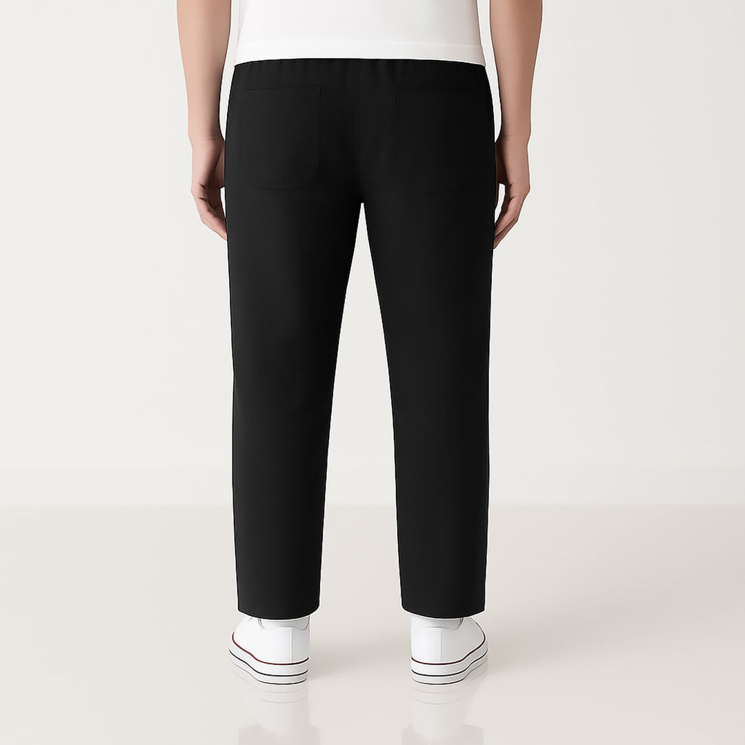 Hoshi - Pantaloni comfort giapponesi