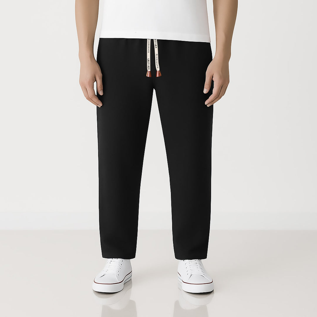 Shinobi - Pantaloni comfort giapponesi