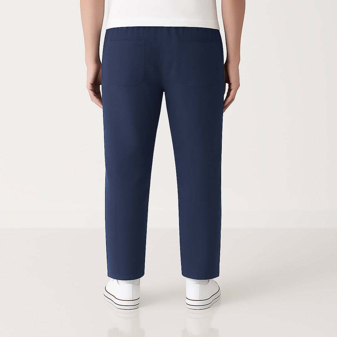 Shinobi - Pantaloni comfort giapponesi