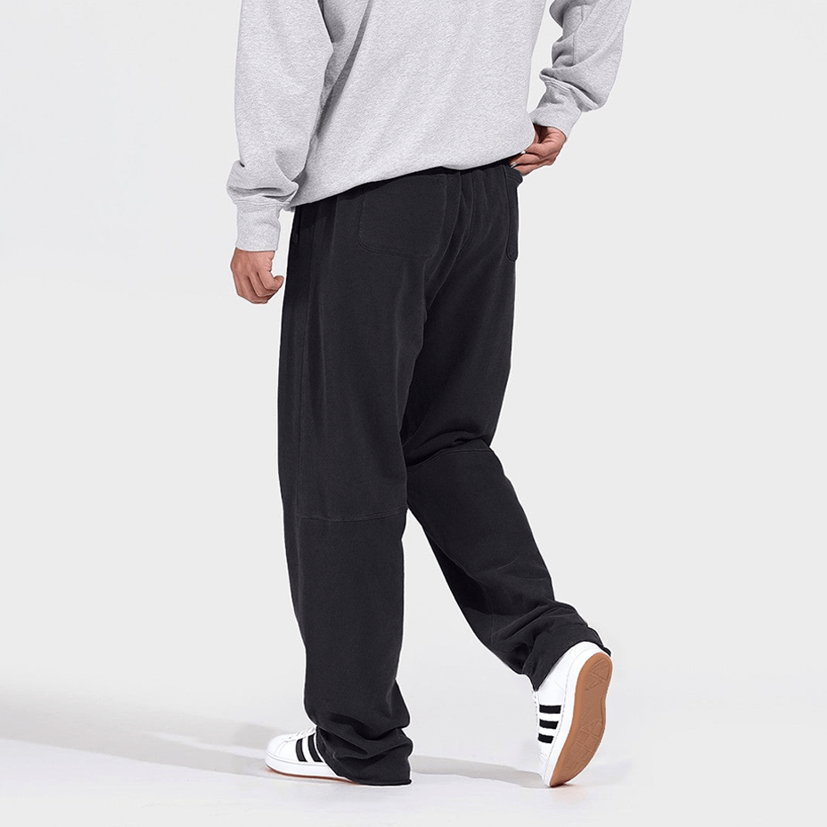 Fuku - Pantalon confort japonais