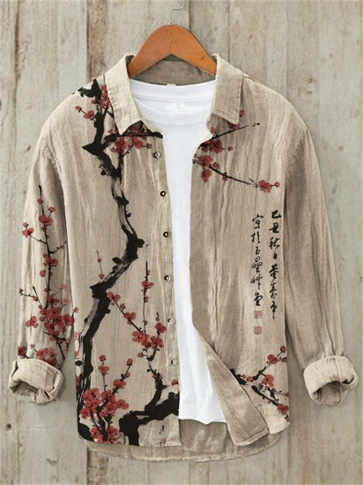 Kei - Japanisches Longshirt