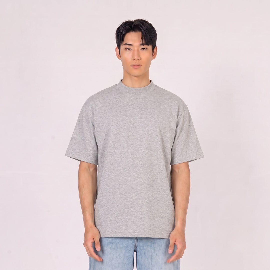 Yuki - Oversize T-shirt