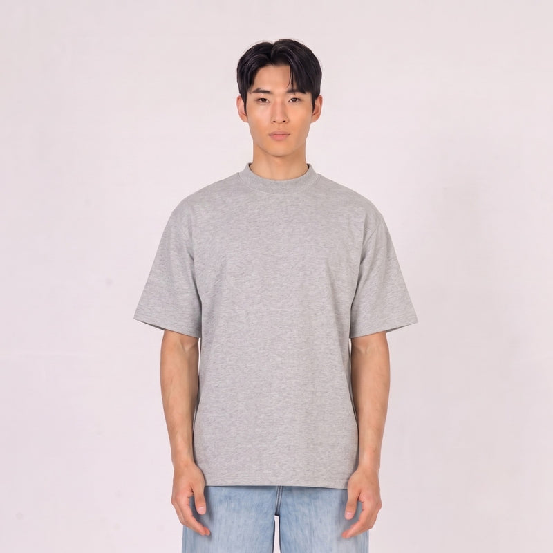 Yuki - T-shirt Oversize (300GSM)