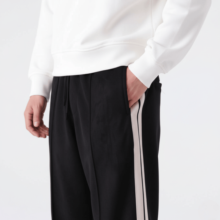 Haruto - Pantalon confort japonais