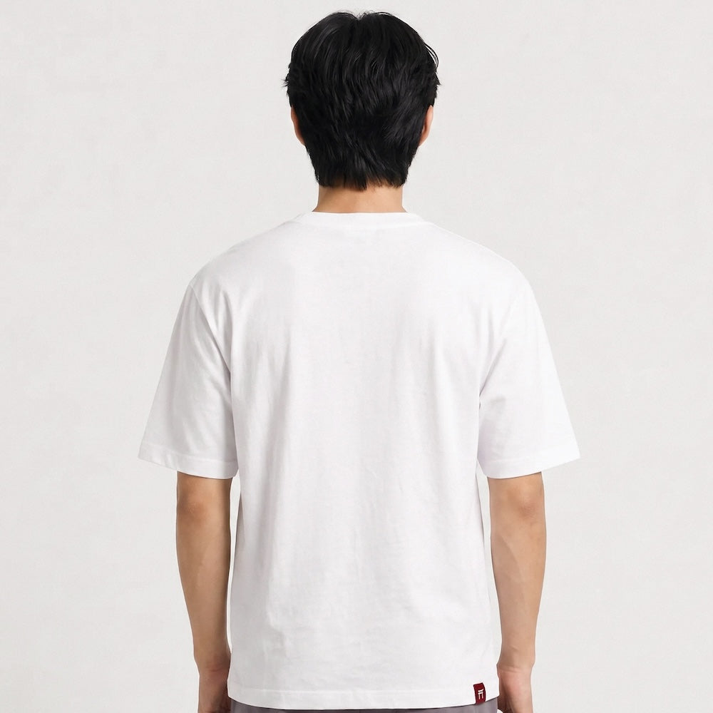 Zen - Regular Fit T-Shirt