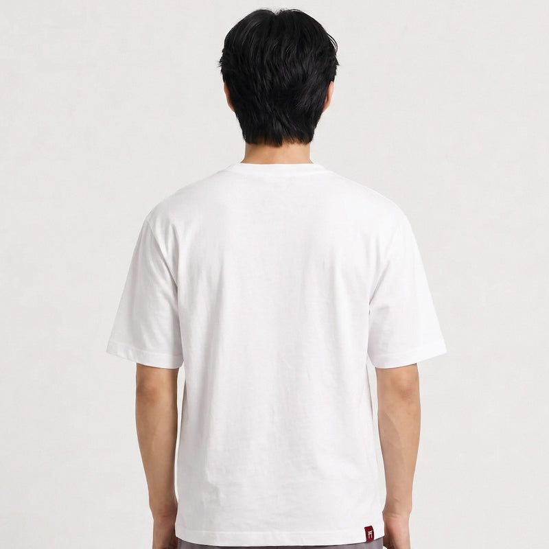 Zen - T-shirt Regular Fit