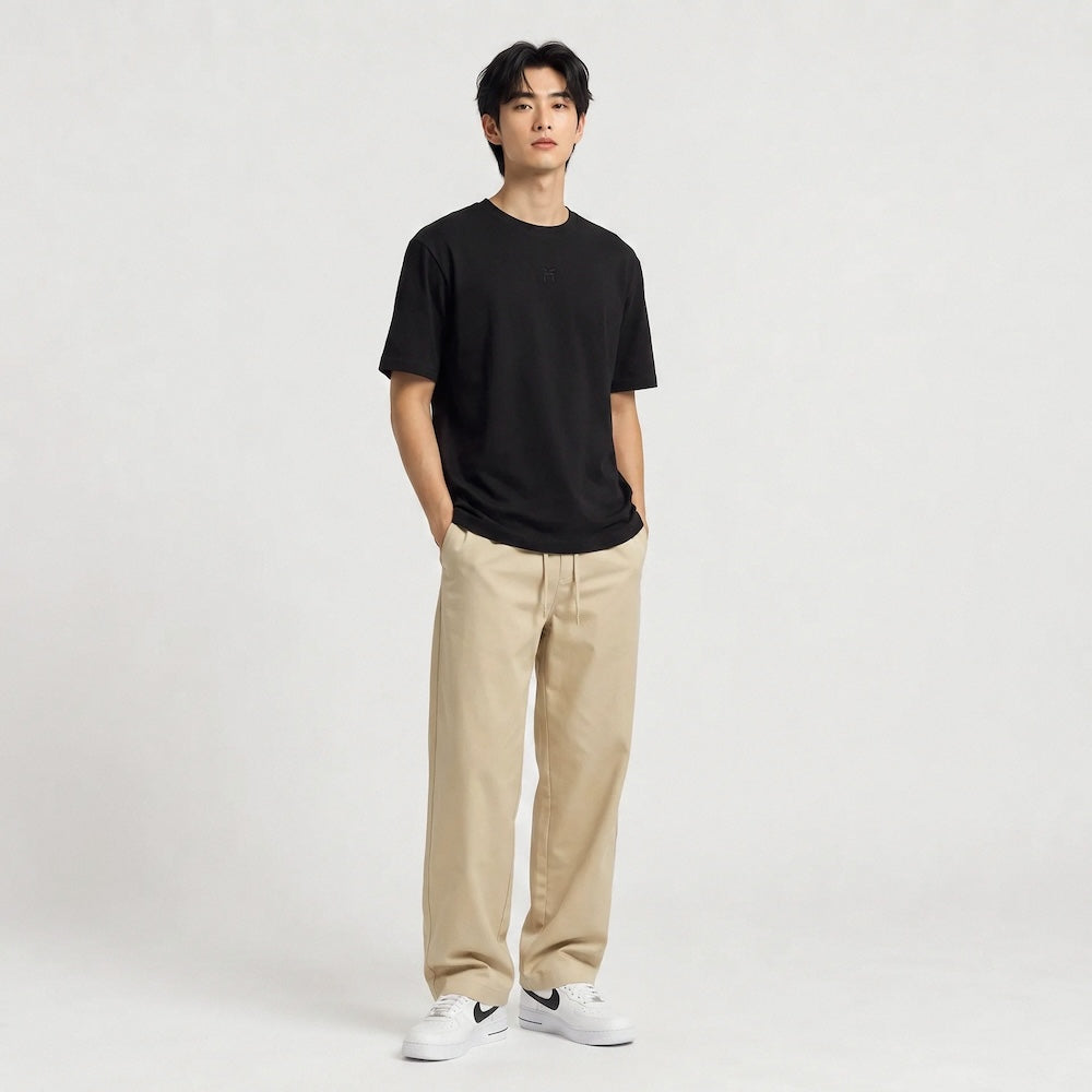 Zen - Regular Fit T-Shirt