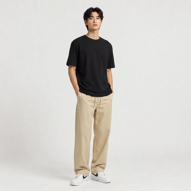 Zen - T-shirt Regular Fit