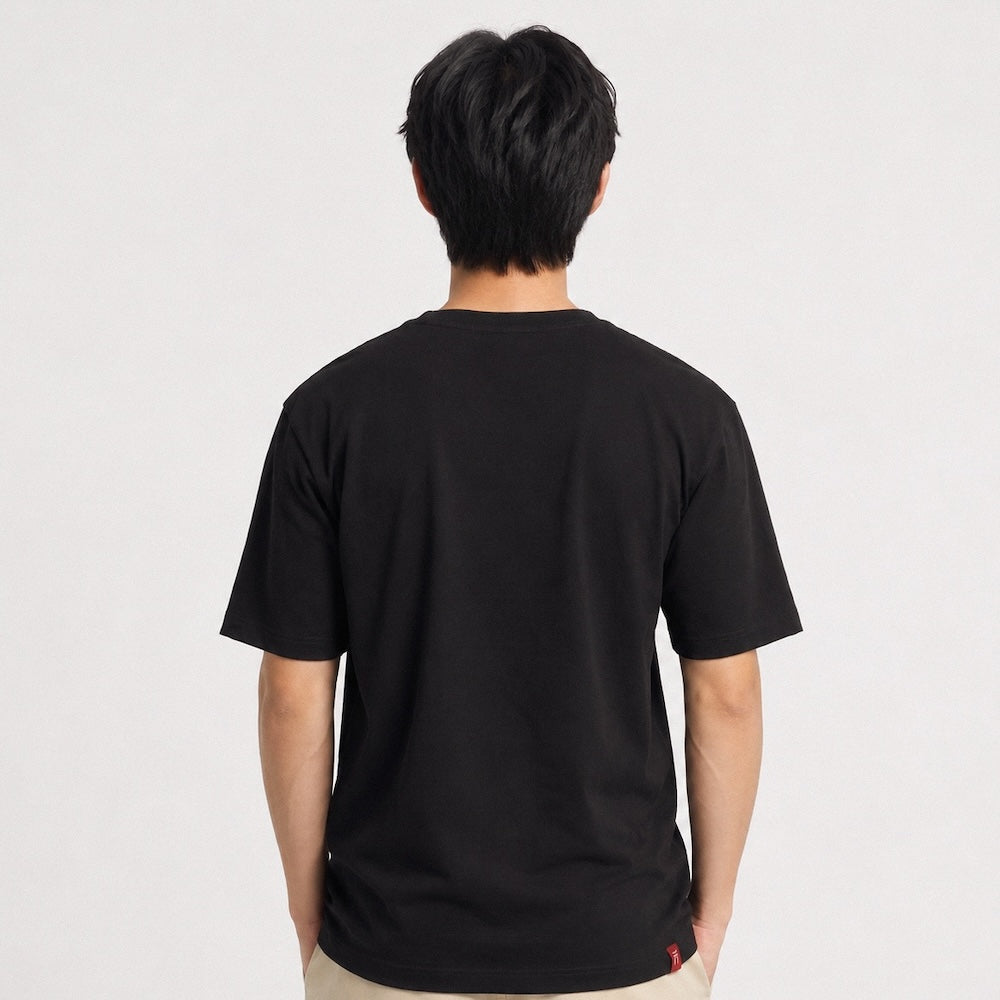 Zen - Regular Fit T-Shirt