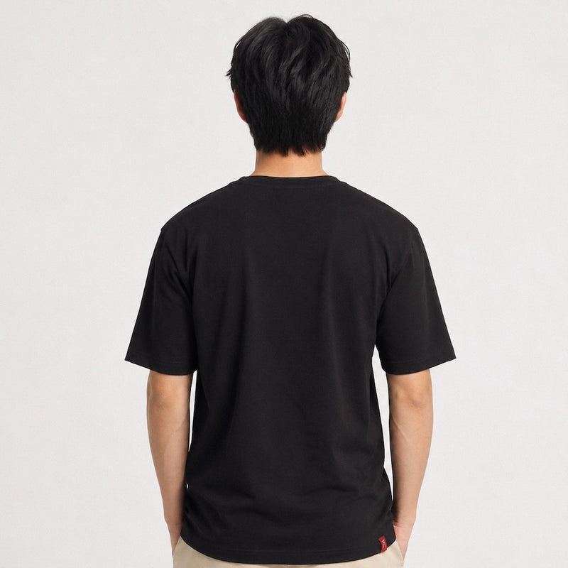 Zen - T-shirt Regular Fit