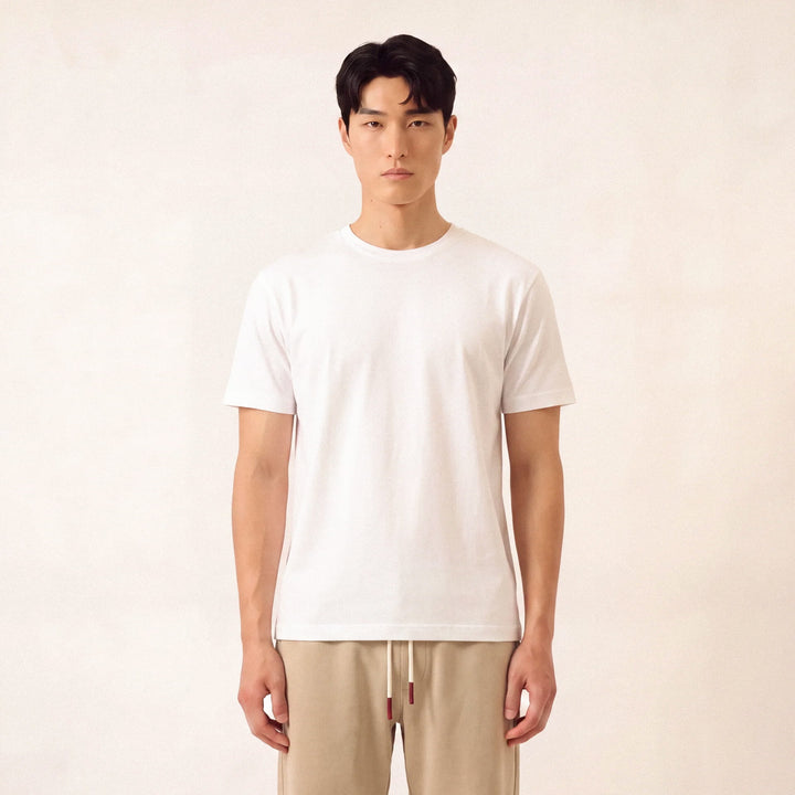 Enso - T-shirt graphique coupe régulière