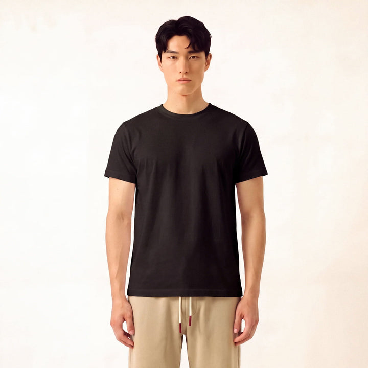 Enso - T-shirt graphique coupe régulière
