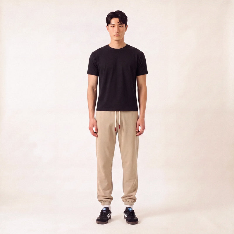 Enso - Graphic Regular Fit T-Shirt