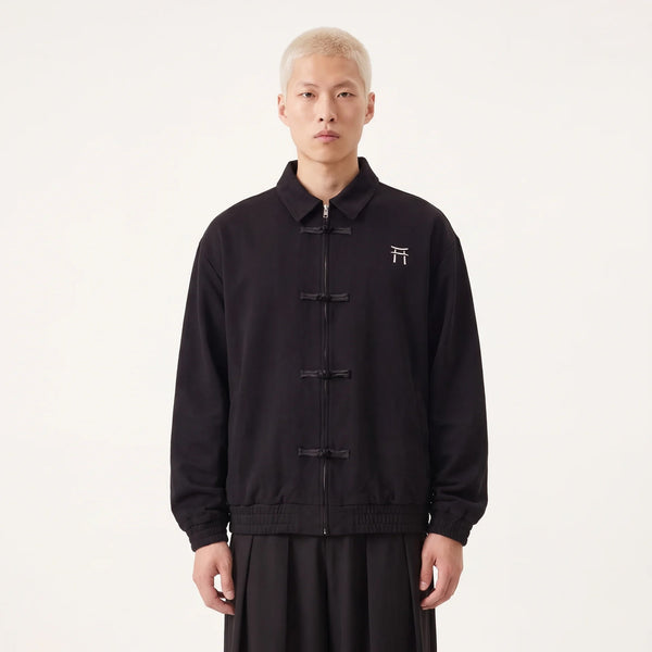 Ryo - Veste japonaise