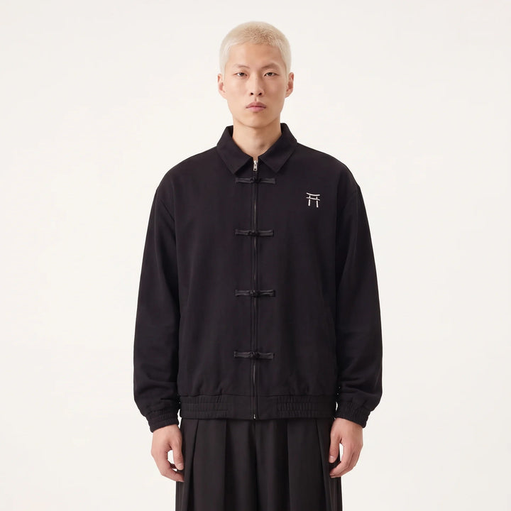 Ryo - Veste japonaise
