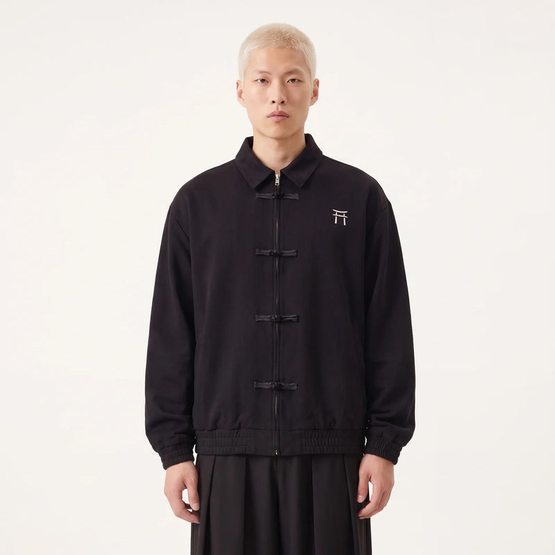 Ryo - Veste japonaise