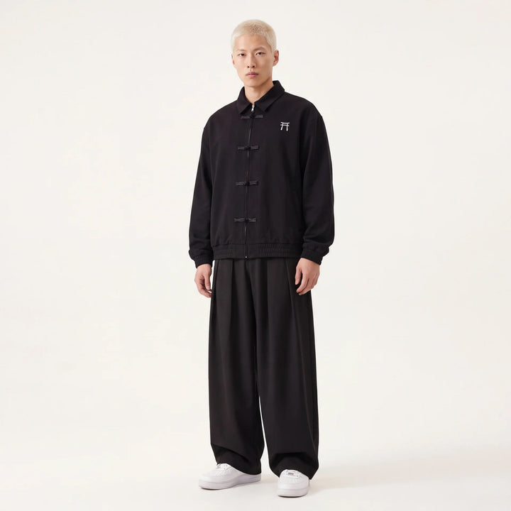Ryo - Veste japonaise
