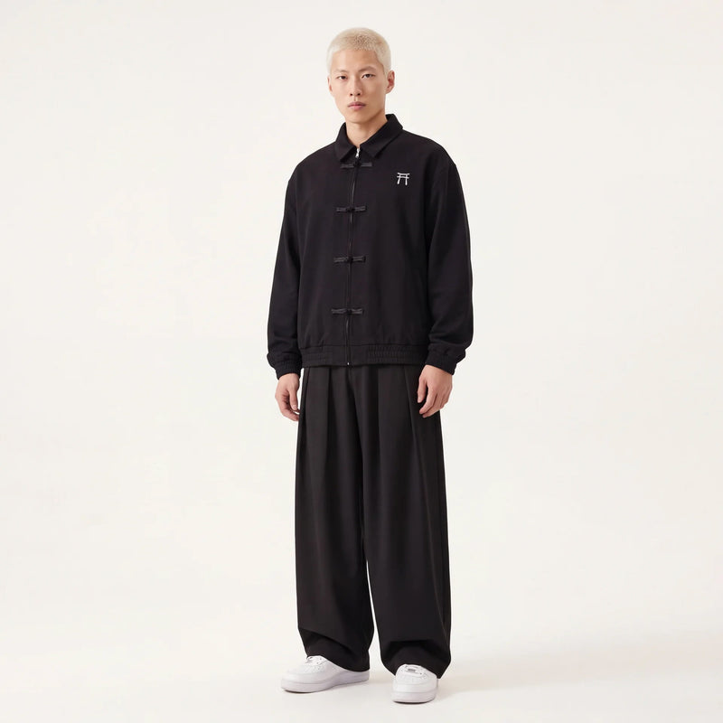 Ryo - Veste japonaise