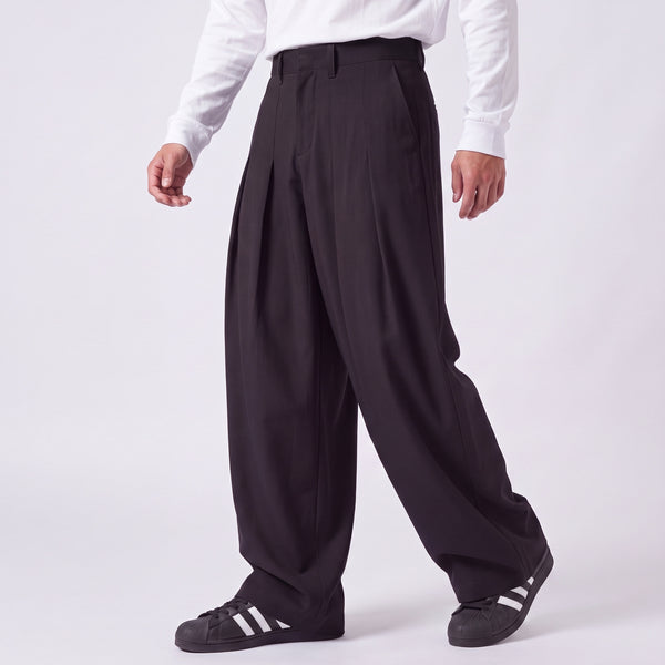 Hibiki - Harajuku Plisseehose