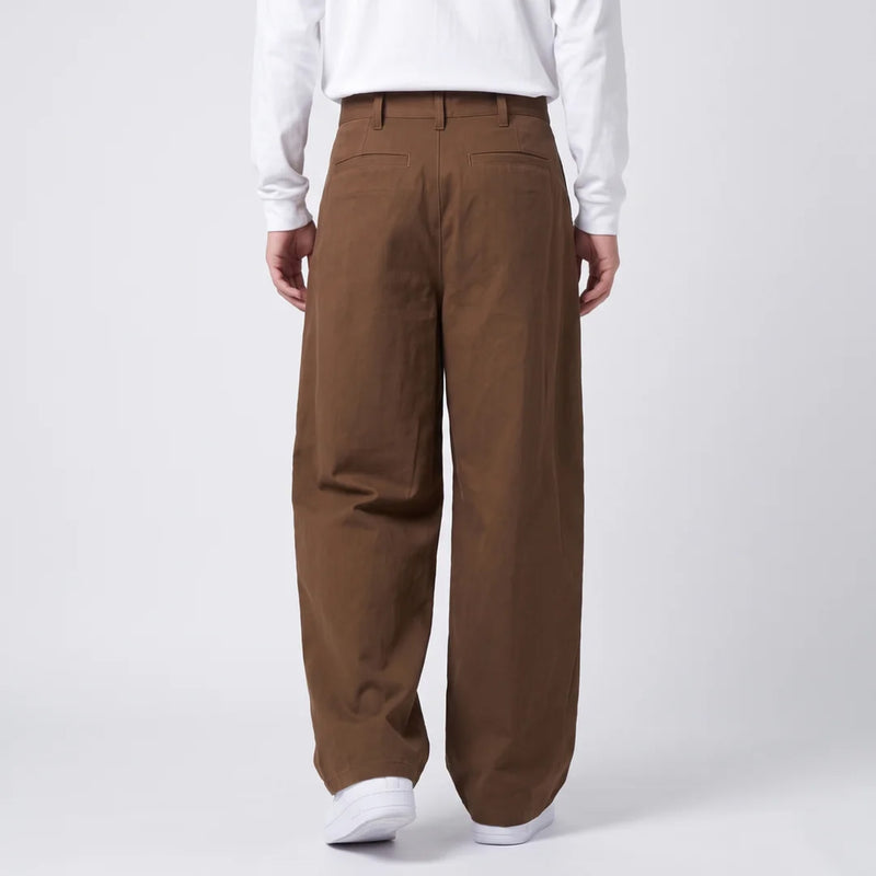 Sato - Pantaloni balloon comfort giapponesi