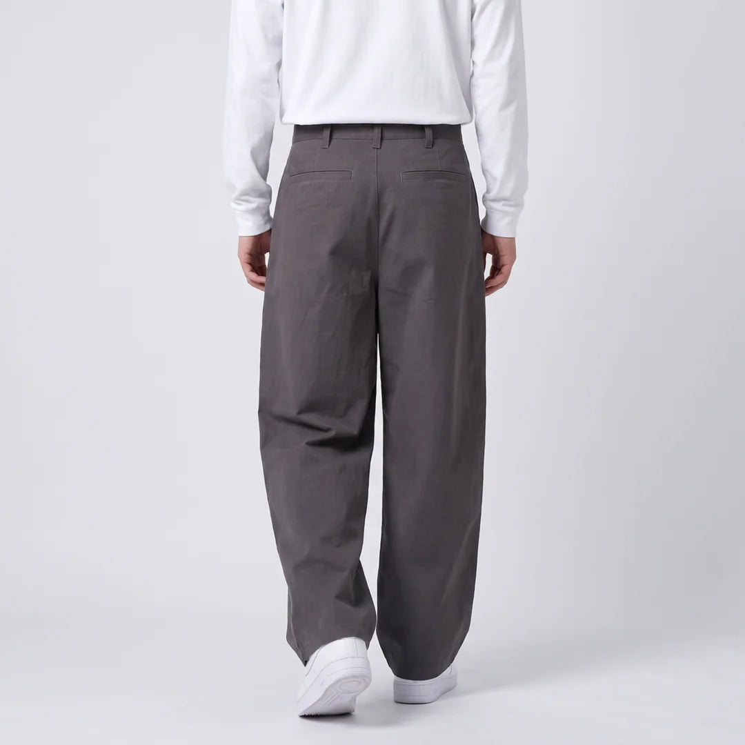 Sato - Pantaloni balloon comfort giapponesi