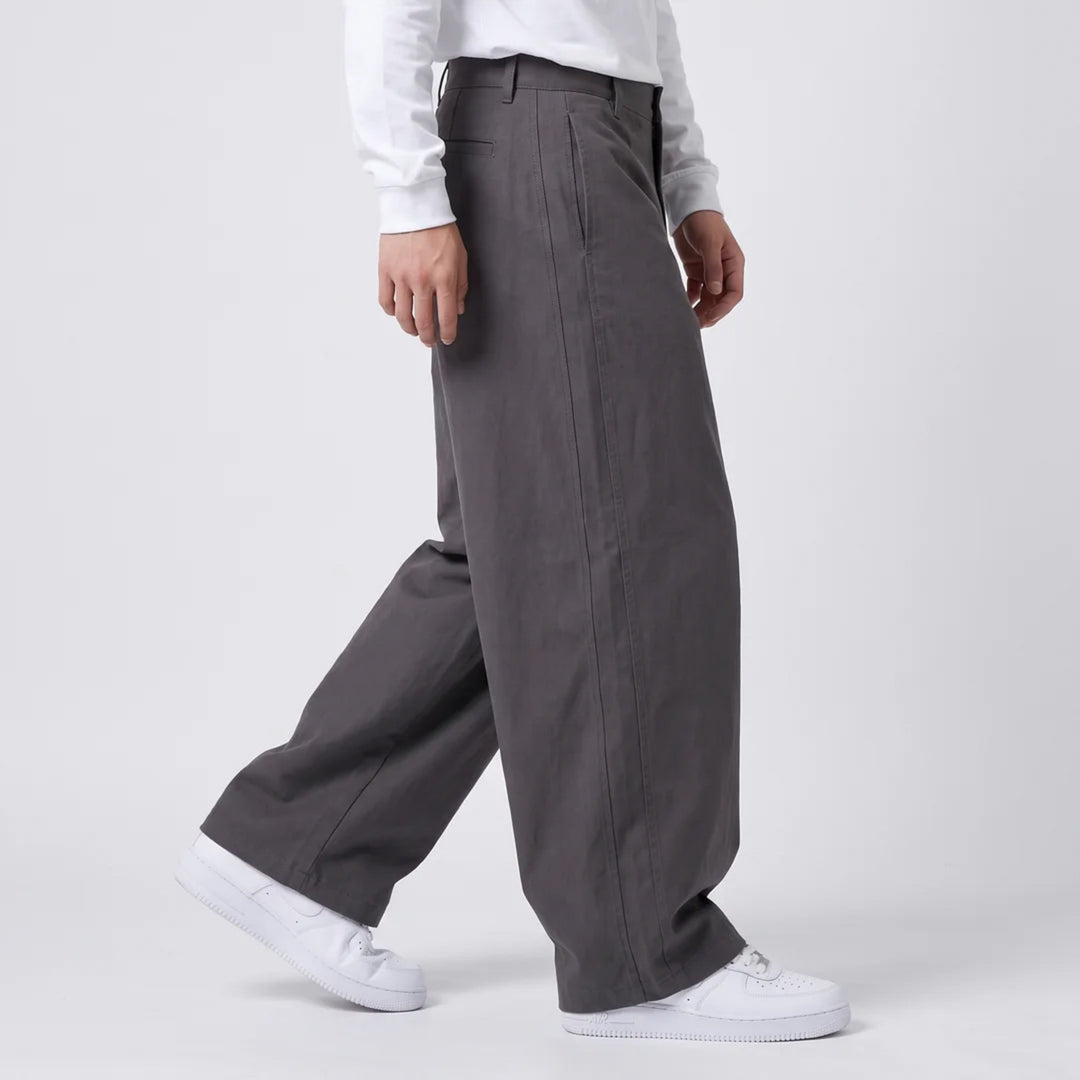 Sato - Pantaloni balloon comfort giapponesi