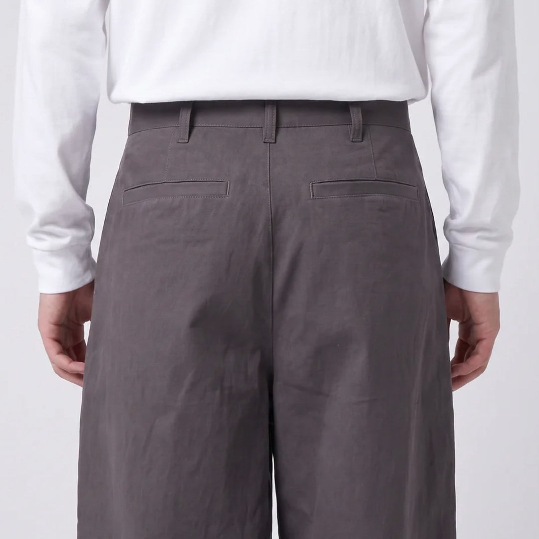 Sato - Pantaloni balloon comfort giapponesi
