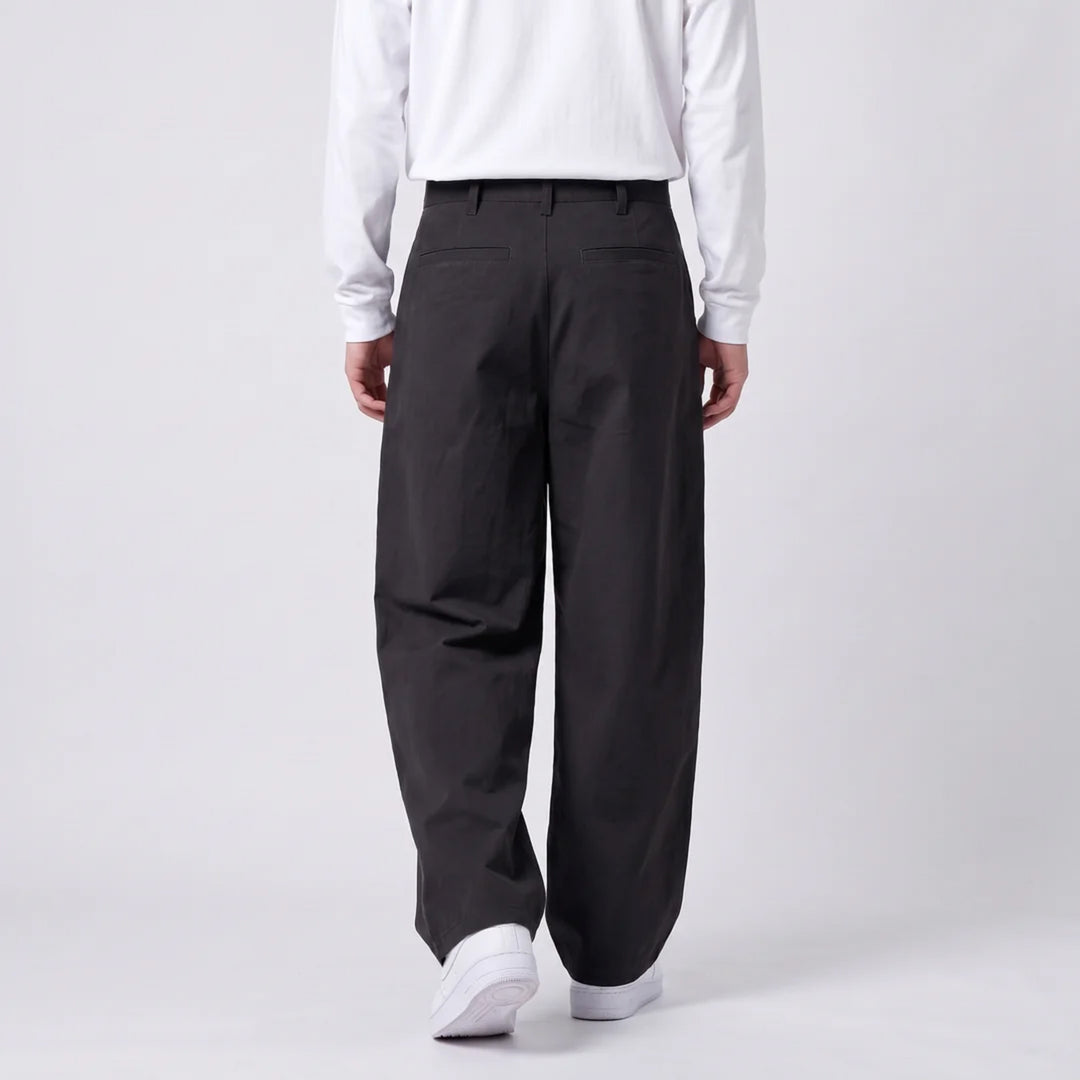 Sato - Pantaloni balloon comfort giapponesi