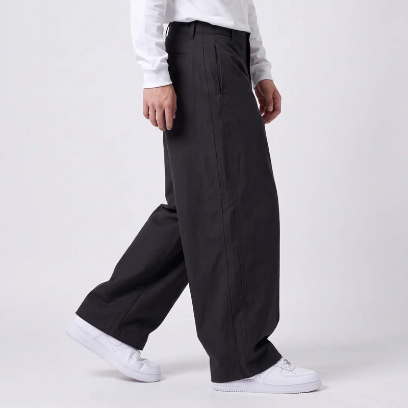 Sato - Pantaloni balloon comfort giapponesi