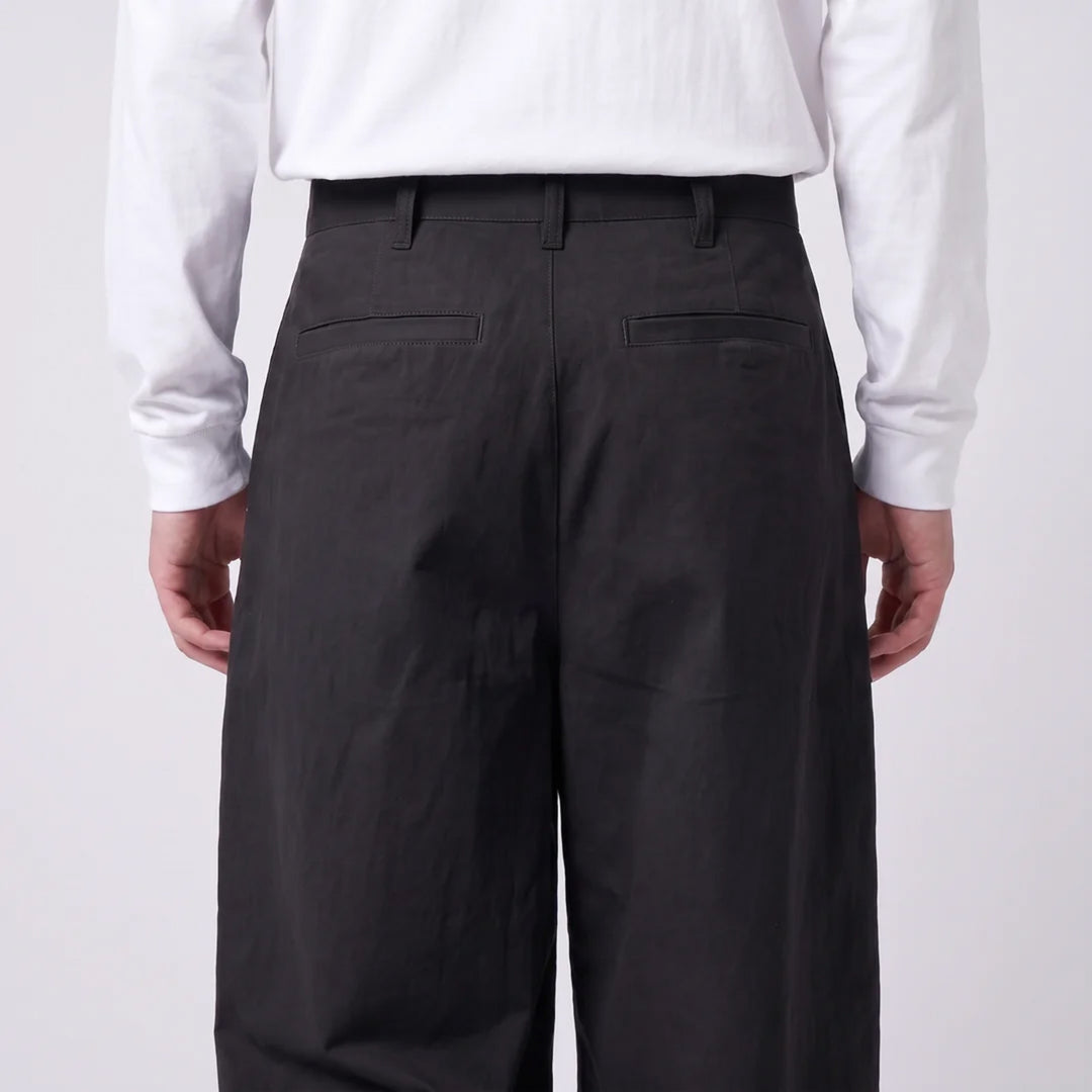 Sato - Pantaloni balloon comfort giapponesi
