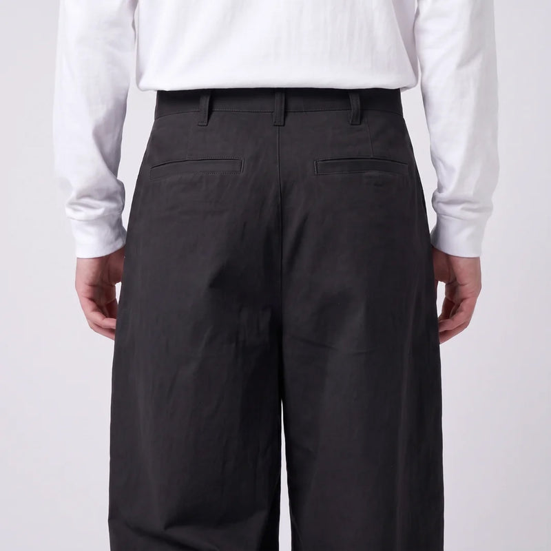 Sato - Pantaloni balloon comfort giapponesi