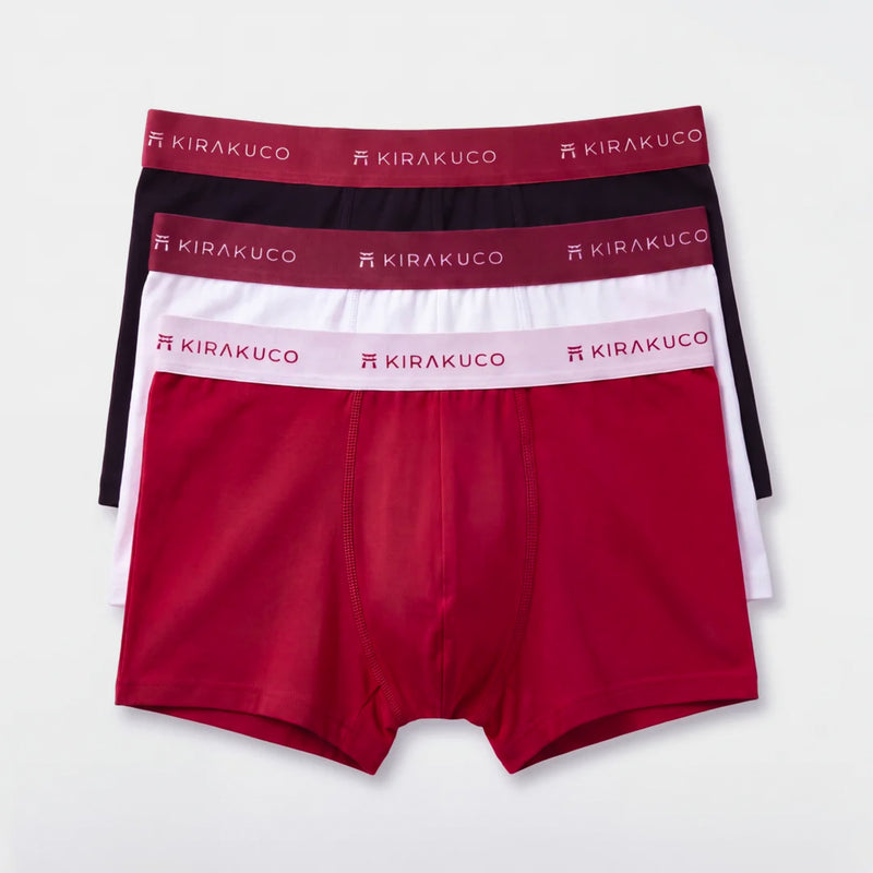 Nemuri - Boxers Cotton Stretch